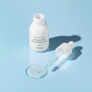 [클리어런스] 저분자 히알루론산 세럼 30ml (EXP:26.01.12)