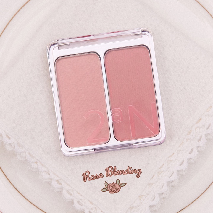 듀얼 치크 18 Colors_2