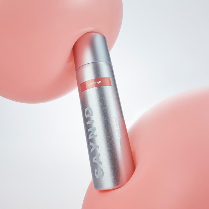 [단독최저가] 콜라겐 리프팅 버블 세럼 마스크_5