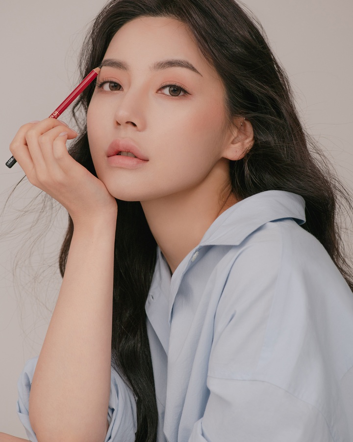 베이직 우드 브로우 펜슬 3colors_4