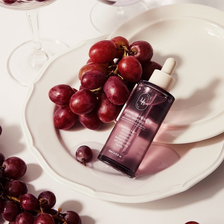 Pot Pore Tightening Podo Ampoule_0