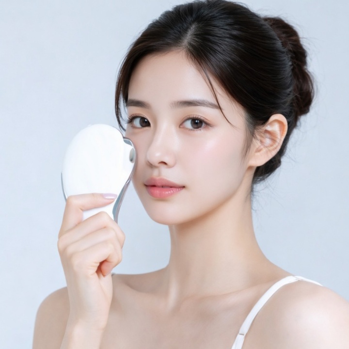 갈바닉 마사지기_0