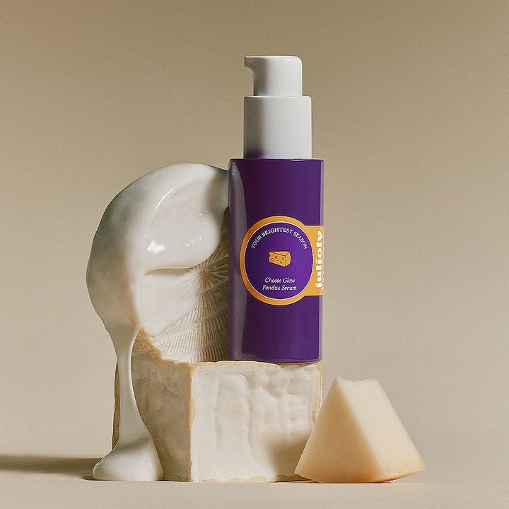 Cheese Glow Fondue Serum_0
