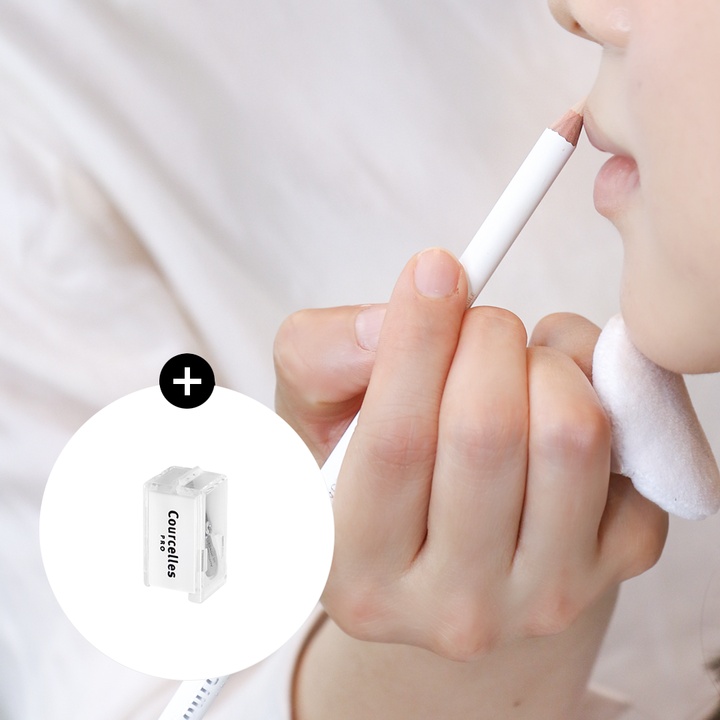 Concealer Pencil CC700/800/706/707/708 + Sharpener_1
