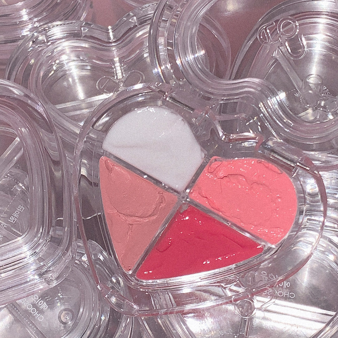CHOOSE IT LIP PALETTE