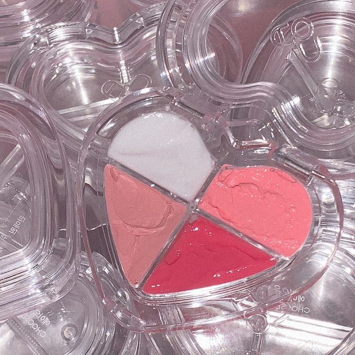 CHOOSE IT LIP PALETTE_0