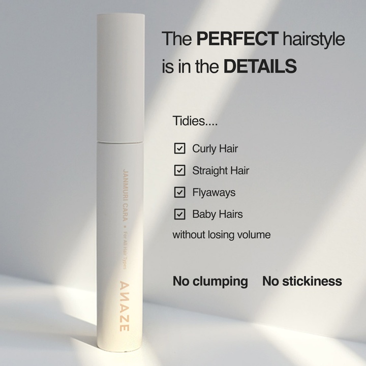 Janmuri Cara (Baby Hair Fixer)_2