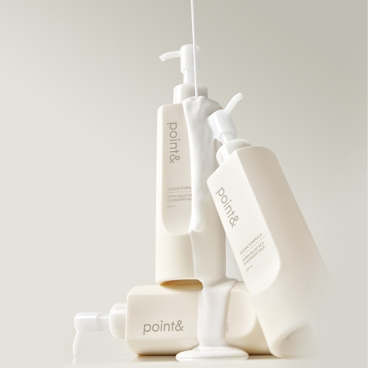 저자극 소이 클렌징 밀크_0