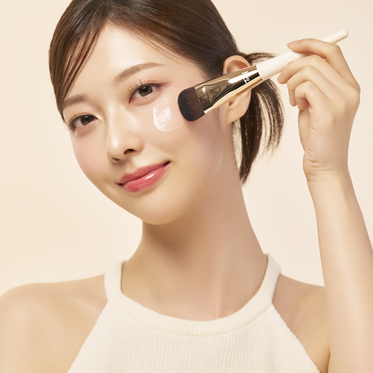 Base Perfector Brush 015