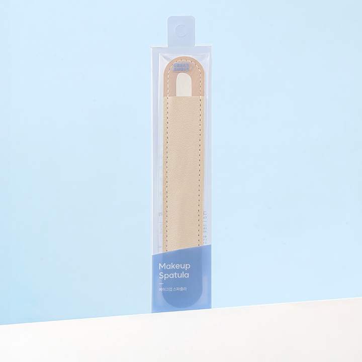 메이크업 파운데이션 스파츌라_0