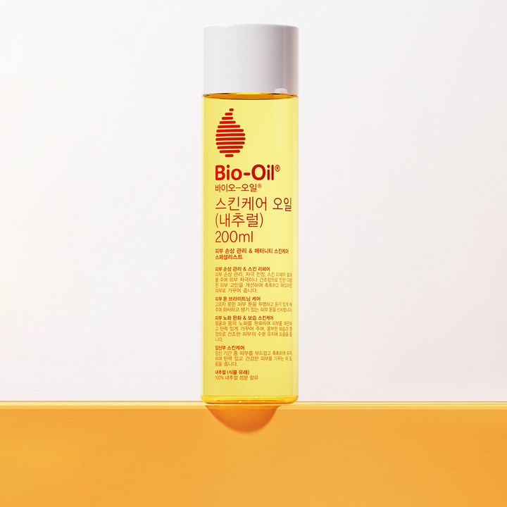 스킨케어 바디오일 내추럴 200ml_1