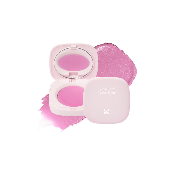 글로시 글로우 마린밤 스파밤 3color_5