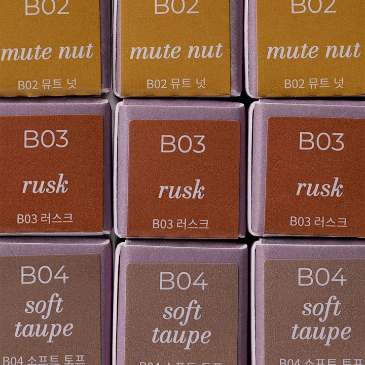 [최저가] 인스파이어 스키니 브로우 카라_6