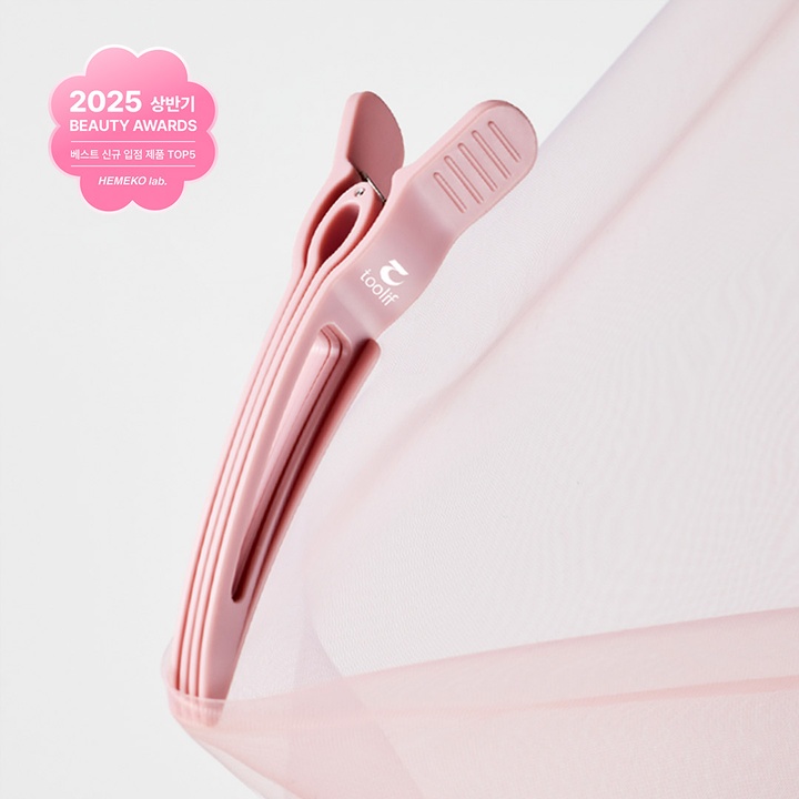 Fix-Stay Hair Volume Clip_1
