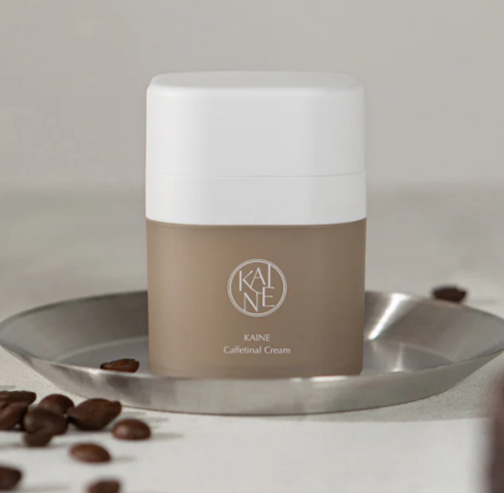 Caffetinal Cream_0
