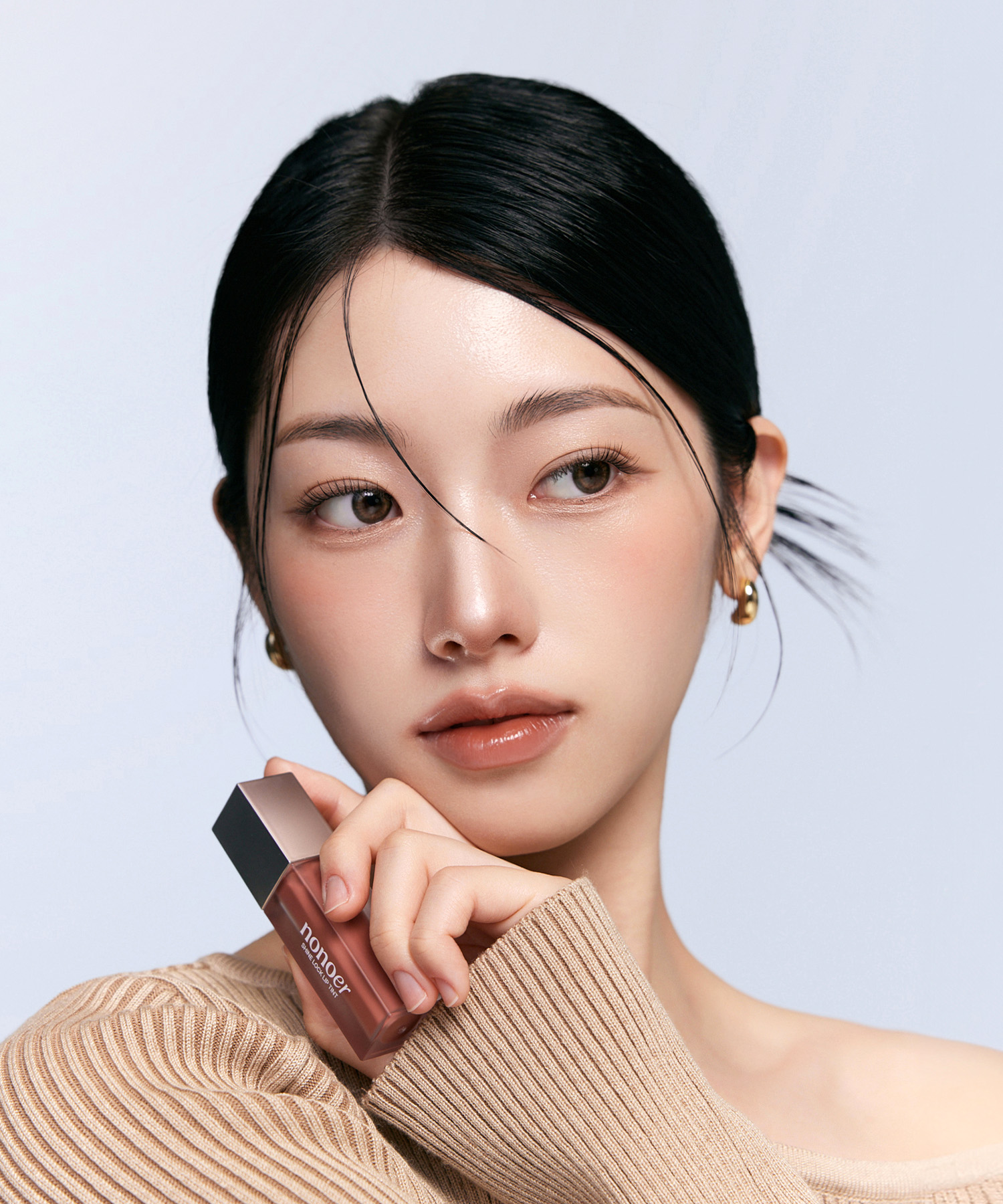 SHINE LOCK LIP TINT