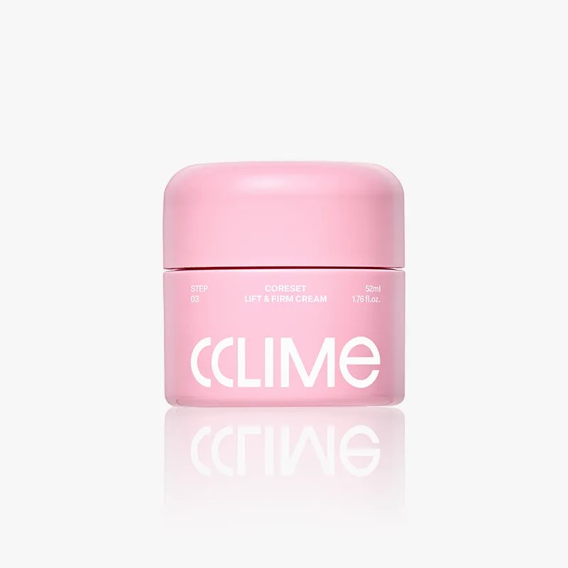 CCLIME CoreSet Lift & Firm Cream