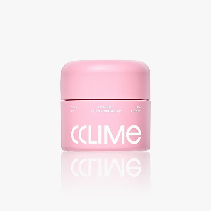 CCLIME CoreSet Lift & Firm Cream_0