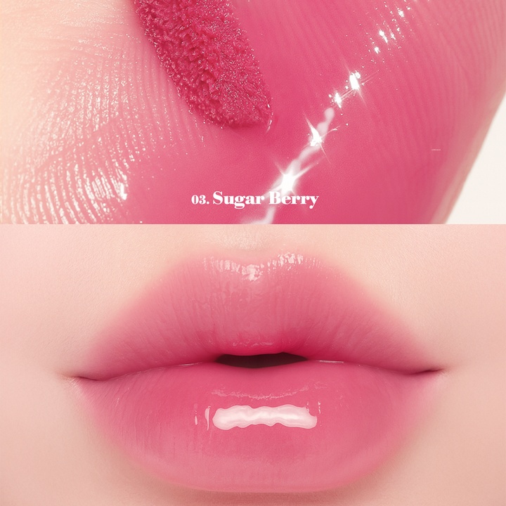 쥬시 탱탱 글레이즈 7colors_5