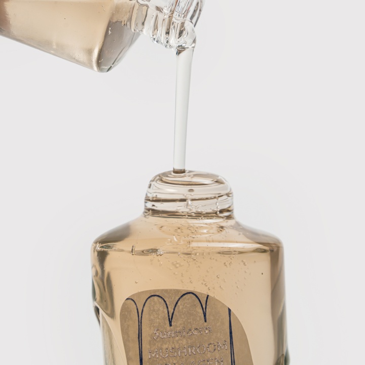 [1+1] 머쉬룸 콜라겐 펩타이드 리프팅 세럼 50ml_2