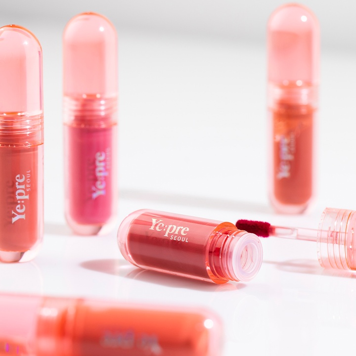 Pretty Water Velvet Lasting Tint_6