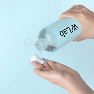 [단품] 워터핏 히알루론산 리프레시 토너 500g