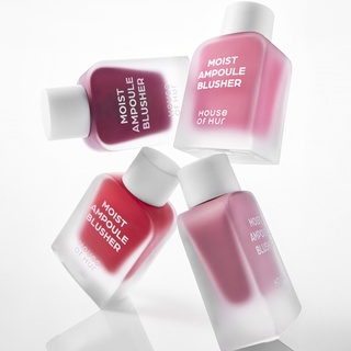 #누디베이지 10ml + #체리블라썸 10ml