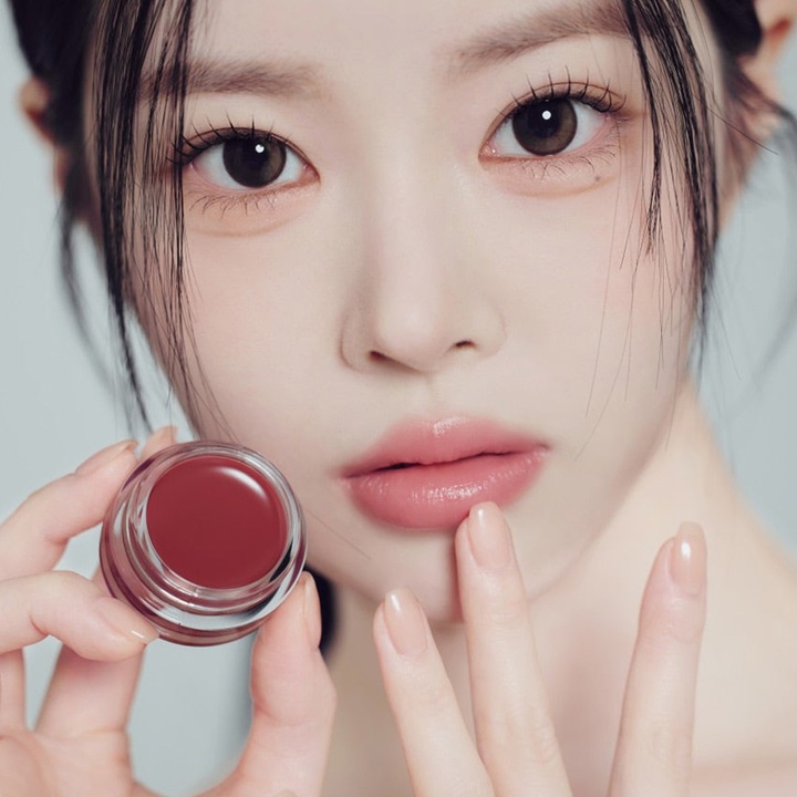 클리어 쥬시 틴트 밤 (3colors)_0