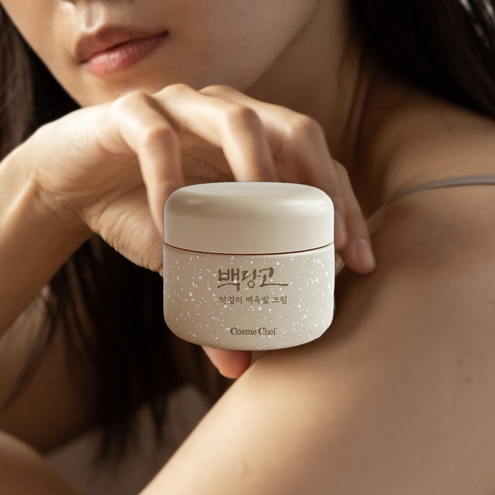 백당고 막걸리 백옥빛 크림 50ml_0