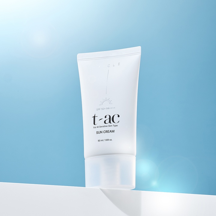 [단독최저가] 티-아크 선크림_1