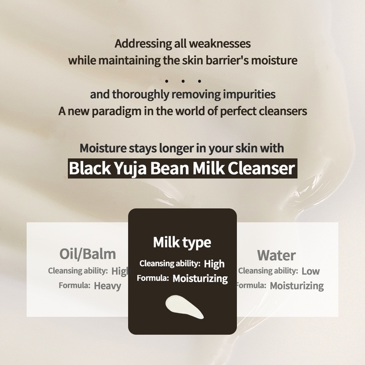 Black citron bean milk cleanser_2