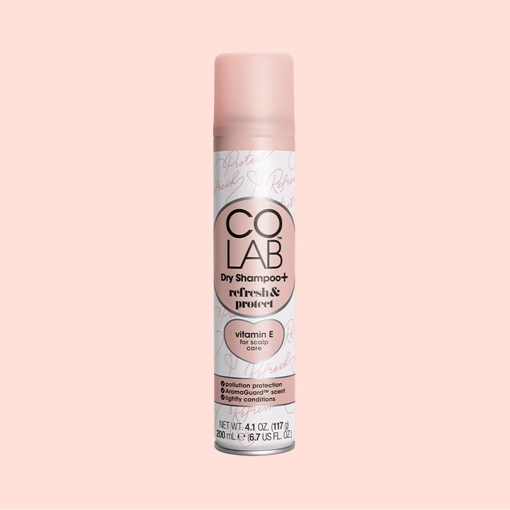 [1+1]  비건 드라이 샴푸 200ml+200ml (택 1)_4