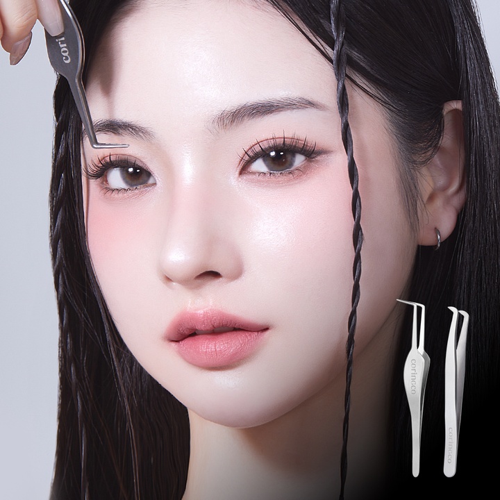 톡톡하라 프로핏/커브드 트위저 2종(초보자 추천)_1