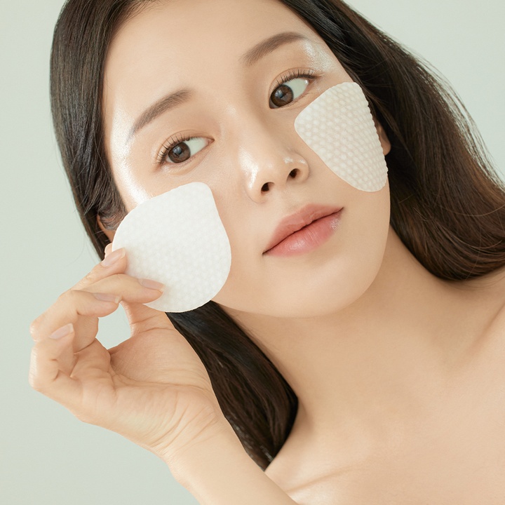 아임 파인 포어 솔루션 패드_2