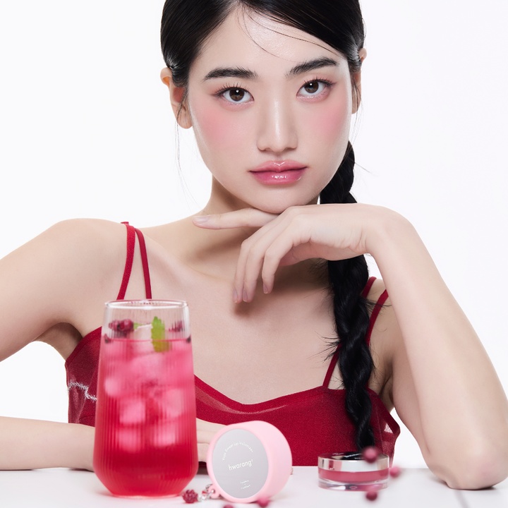 오미자 글로우 립 마스크_2