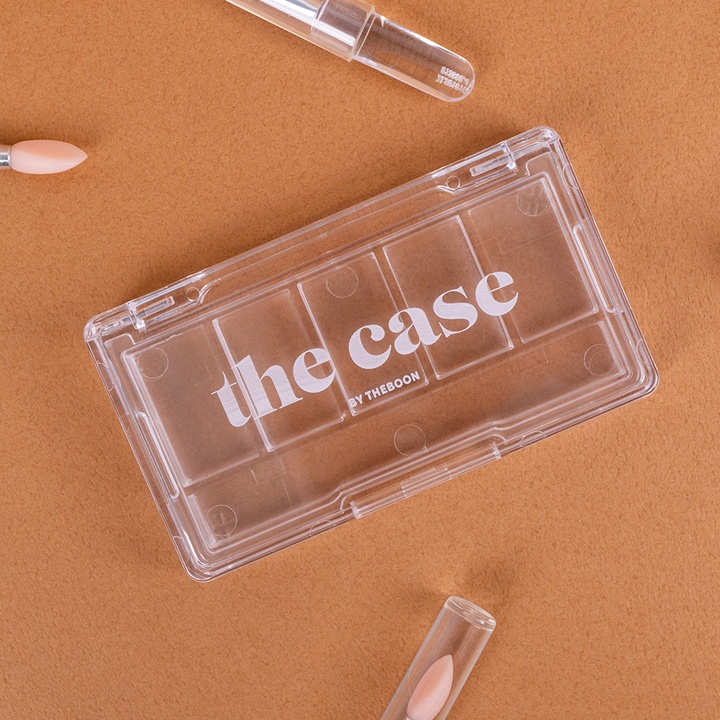 THECASE clear empty palette CC-04A_3