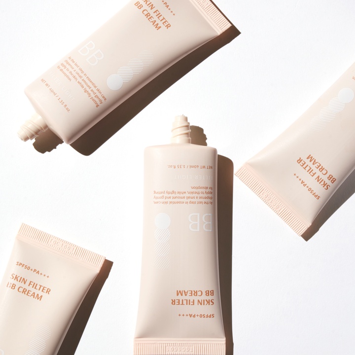 스킨필터 비비크림 40ml SPF50+ PA+++_1