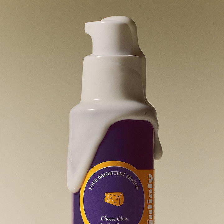 Cheese Glow Fondue Serum_3