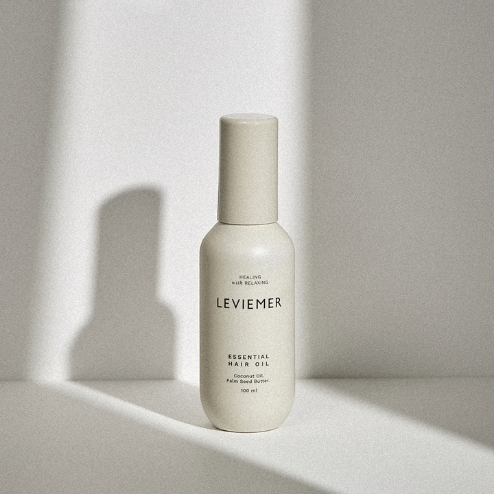 에센셜 헤어 오일 100ml_0
