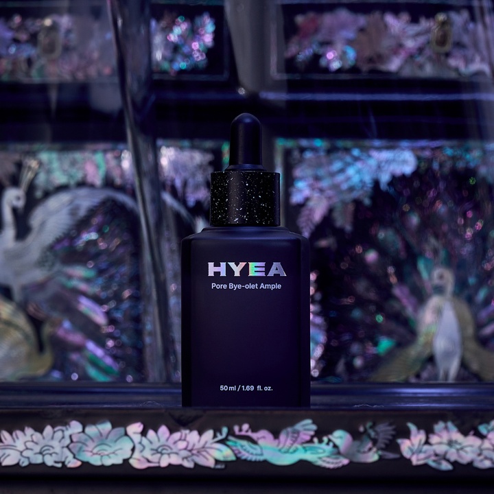 [모공클리너/단독최저가] 모공바이 올렛앰플 50ml_4