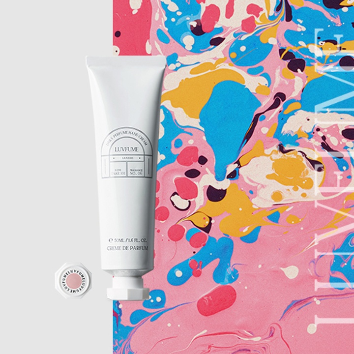 라 플레르 핸드크림 50ml_0