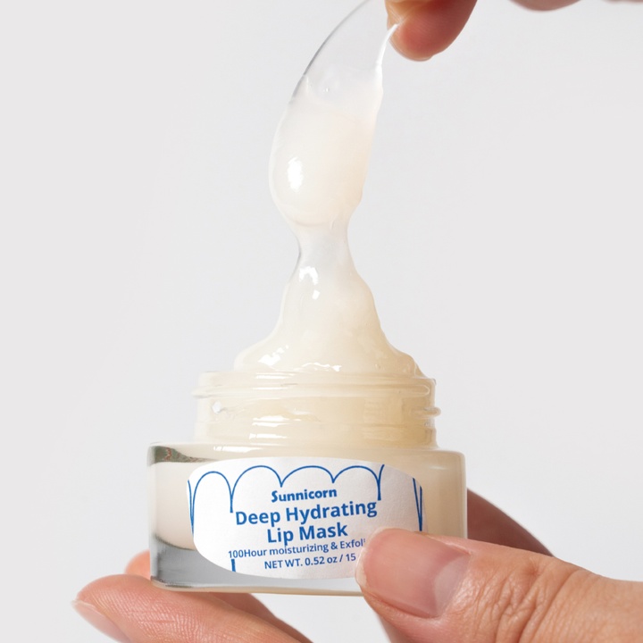 딥 하이드레이팅 립마스크 15g_0