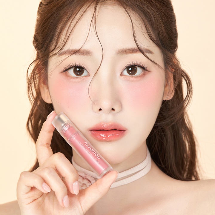 [세트기획] 프로 페어링 틴트 (6colors) + 듀 드롭 핑크 페어링 (4colors) 중 택2_2