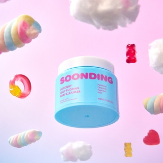 코코넛 젤리 푸딩 포어 클렌저 100ml