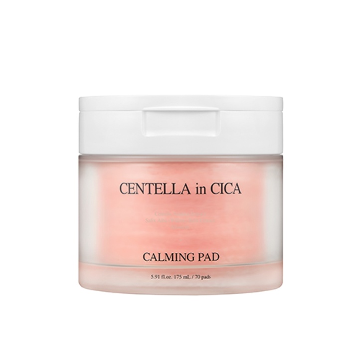 Centella in Cica Calming Pads (70 pads)_3