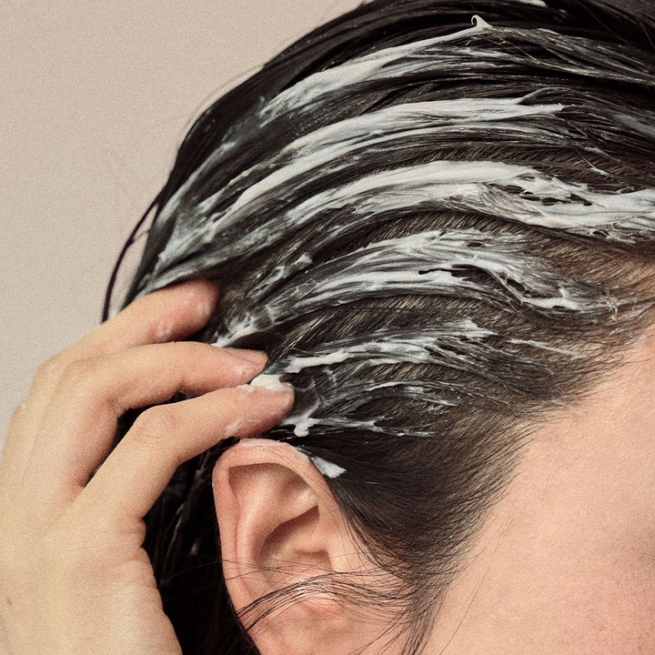 Korean Soybean Scalp Soothing Treatment_1