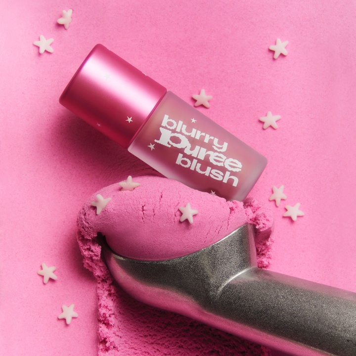 블러리 퓨레 블러셔 (16 Colors)_3