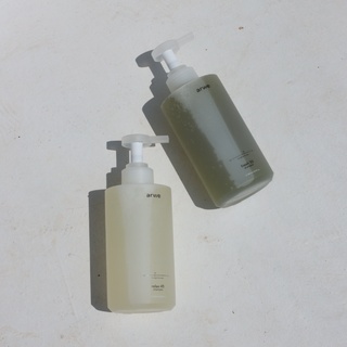 [단독최저가] 릴렉스 45 & 프레시 55 샴푸 500ml 세트