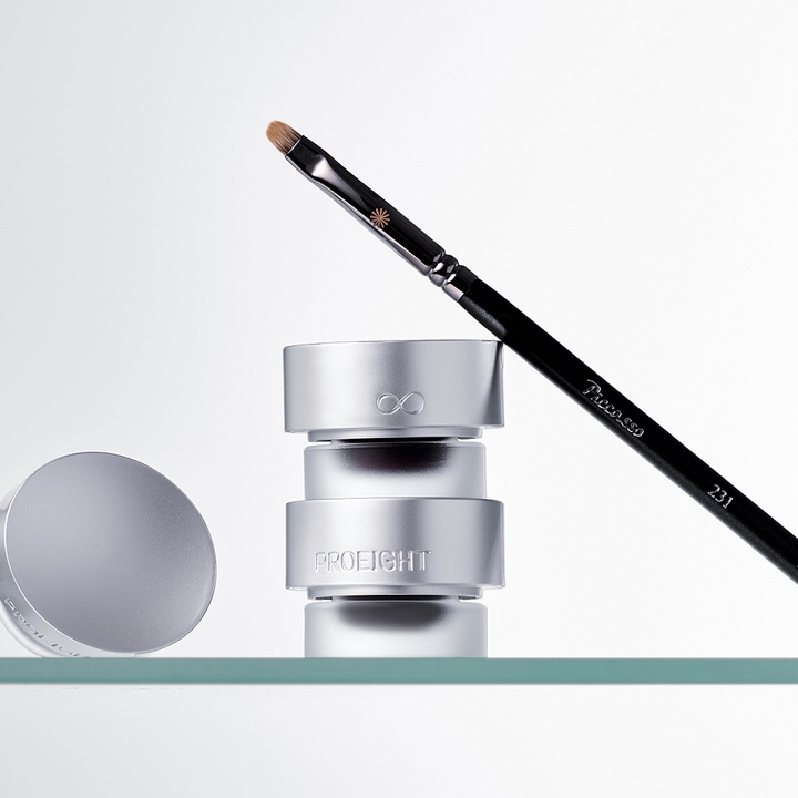 [세트기획] 스테이 온 젤 아이라이너+피카소 231 아이라이너 브러쉬 (2컬러 중 택1)_0