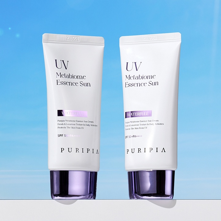 유산균 에센스 수분 선크림 50ml_1